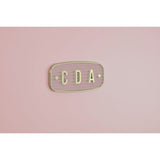 CDA Retro 60cm freestanding 60/40 fridge freezer l FlorenceTeaRose thumbnail 5