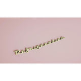 CDA Retro 60cm freestanding 60/40 fridge freezer l FlorenceTeaRose thumbnail 6