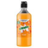 SodaStream Diet Mirinda Orange Syrup 440ml Sugar Free Drink Mix | 1925607440 thumbnail 1