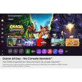Samsung 85" 4K Crystal UHD Smart TV | UE85U7000FKXXU (Display model) thumbnail 5