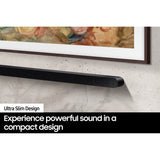 Samsung 3.1.2ch Wireless Soundbar With Dolby Atmos | HWS800DXU thumbnail 6