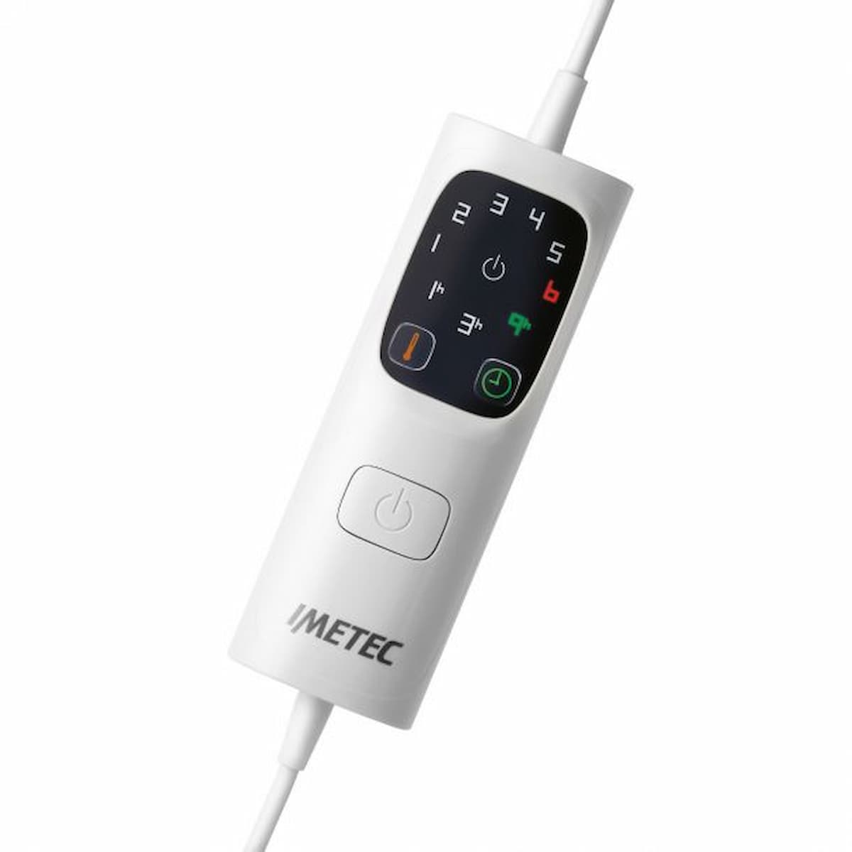 Imetec Heated Mattress Cover King Dual | 16734