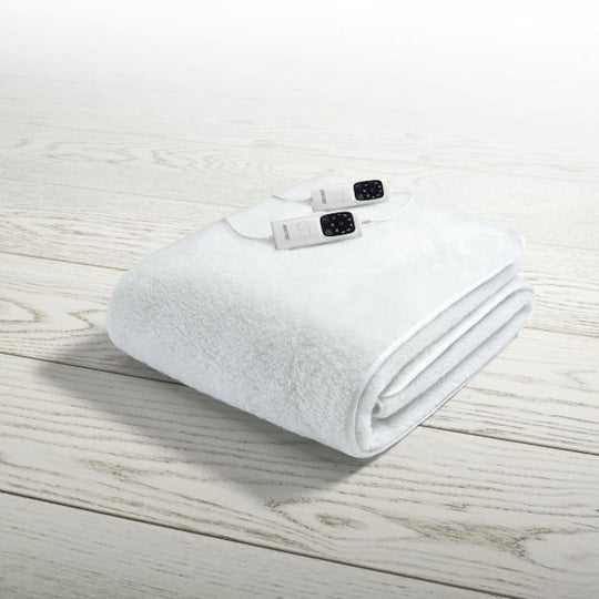 Imetec Heated Mattress Cover King Dual | 16734