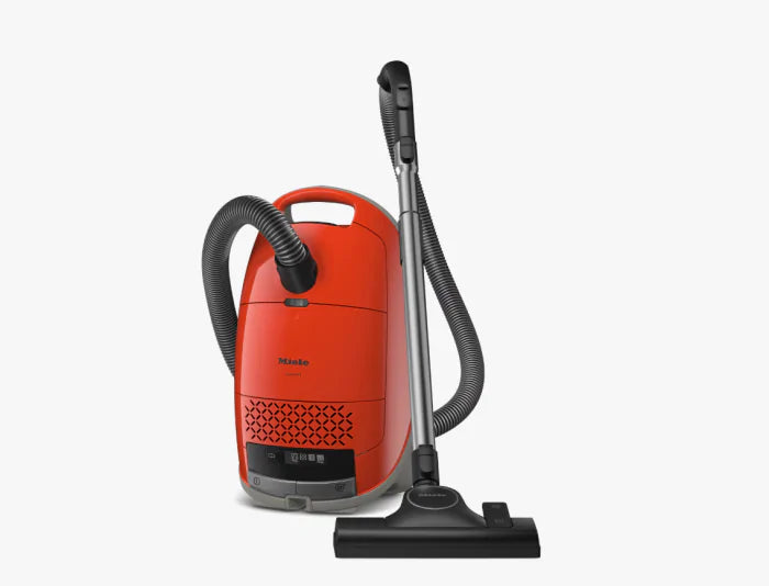Miele Guard M1 Cylinder Bagged Vacuum Cleaner Terra Red | 12652510