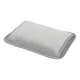 Schuss Electric Hot Water Bottle 450w Grey | SHXEHWBGR thumbnail 1