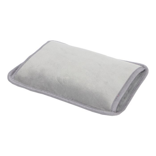 Schuss Electric Hot Water Bottle 450w Grey | SHXEHWBGR