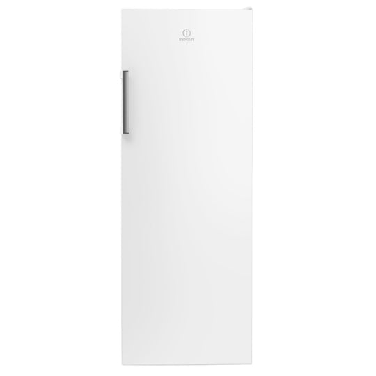Indesit Low Frost Tall Fridge White | SI62WUK