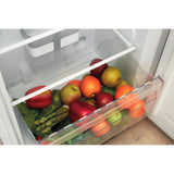 Indesit Low Frost Tall Fridge White | SI62WUK thumbnail 6