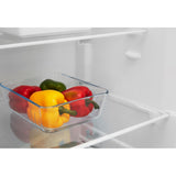 Indesit Low Frost Tall Fridge White | SI62WUK thumbnail 8