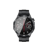 XO Watch 4 Sports Smart Watch Black | XO-WATCH4B thumbnail 1
