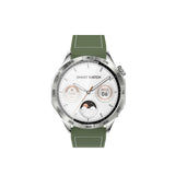 XO Watch 4 Sports Smart Watch Green | XO-WATCH4G thumbnail 1