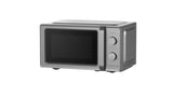 Sona 20 Litre 700w Microwave Oven Silver | 980612 thumbnail 2