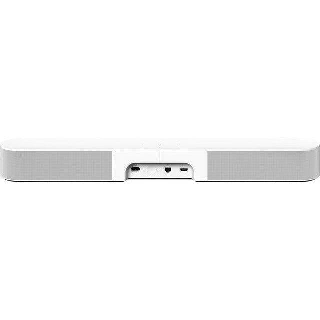 Sonos Beam Gen 2 Smart Soundbar With Dolby Atmos White | BEAM2UK1