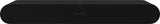 Sonos Ray Soundbar Black | RAYG1UK1BLK thumbnail 2
