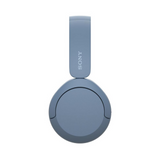 Sony Bluetooth Headphones Blue | WHCH520LCE7 thumbnail 4