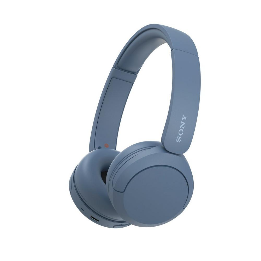 Sony Bluetooth Headphones Blue | WHCH520LCE7