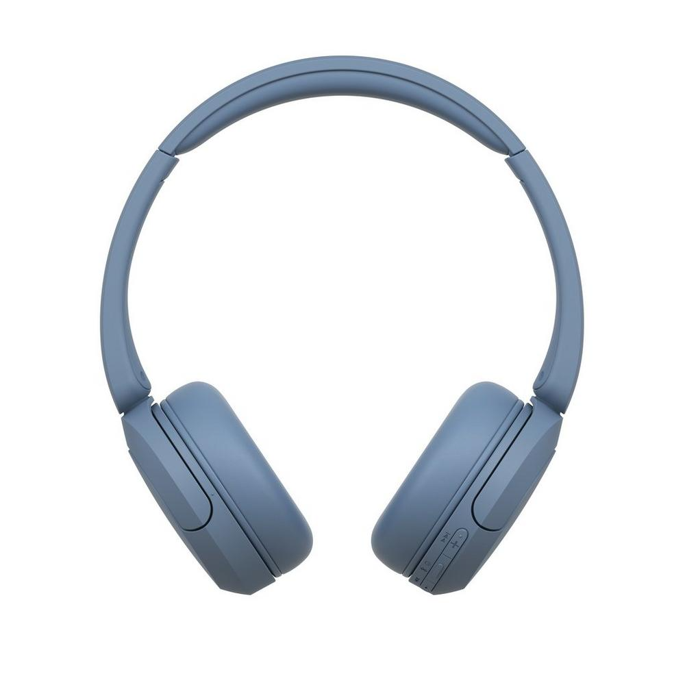 Sony Bluetooth Headphones Blue | WHCH520LCE7