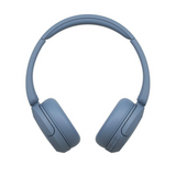 Sony Bluetooth Headphones Blue | WHCH520LCE7 thumbnail 2