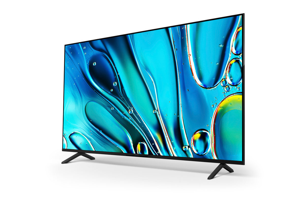 Sony Bravia 3 75" 4K Ultra HD Smart TV 2025 (Google TV) | K75S38B.UKA