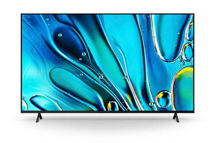 Sony Bravia 3 75" 4K Ultra HD Smart TV 2025 (Google TV) | K75S38B.UKA