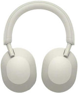 Sony Over-Ear Wireless Bluetooth Headphone Silver | WH1000XM5SCE7 thumbnail 2