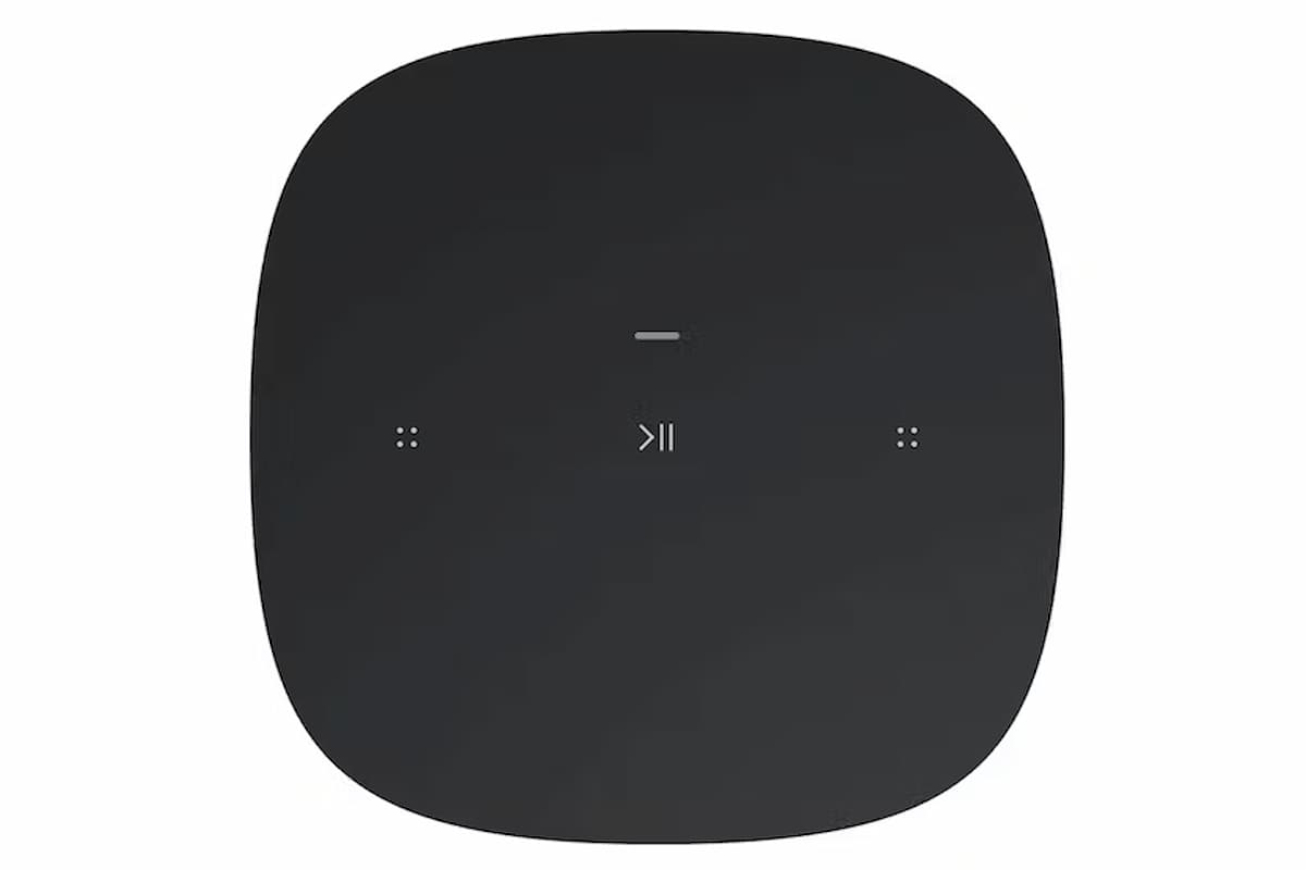 Sonos One SL Wireless Smart Speaker | Black