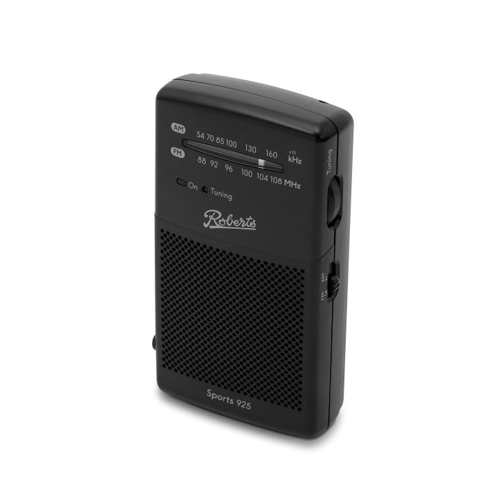 Roberts Sports 925 Portable Radio | SPORTS925