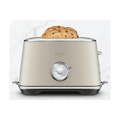 Sage The Toast Select™ Luxe Toaster Almond Nougat | STA735ALM4GUK1