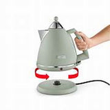 Delonghi Argento Flora Green Kettle-KBX3016.GR thumbnail 2