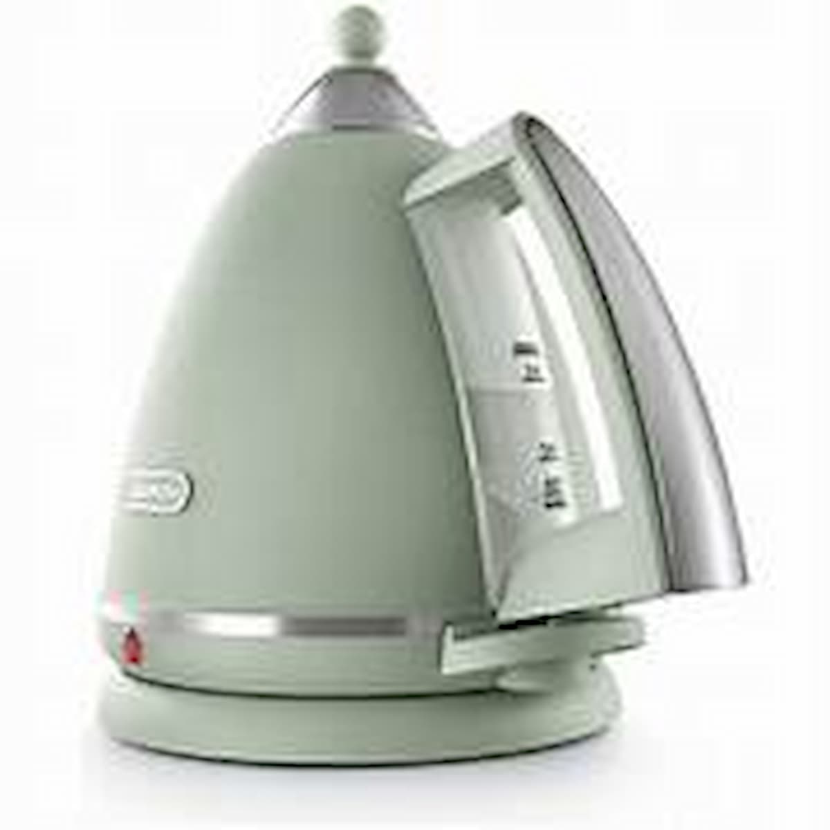 Delonghi Argento Flora Green Kettle-KBX3016.GR