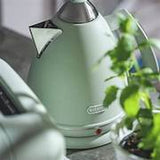 Delonghi Argento Flora Green Kettle-KBX3016.GR thumbnail 4