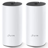 TP-Link Deco M4 AC1200 Whole Home Mesh Wi-Fi System 2 Pack | DECOM42PK thumbnail 1