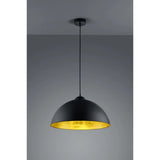 Trio ROMINO II Hanging Light Black | 308000132 thumbnail 2