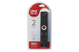 One For All Evolve 2 Universal Remote Control | URC7125 thumbnail 3