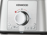 Kenwood MultiPro Express 2in1 Food Processor with Smoothie2Go | FDP65.180SI thumbnail 4