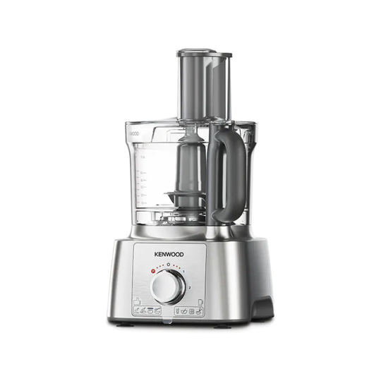 Kenwood MultiPro Express 2in1 Food Processor with Smoothie2Go | FDP65.180SI