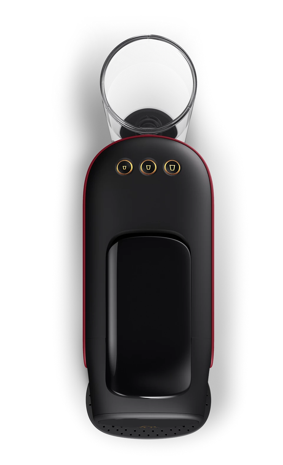 Philips L'OR Barista Sublime Coffee Machine Red | LM9012/50