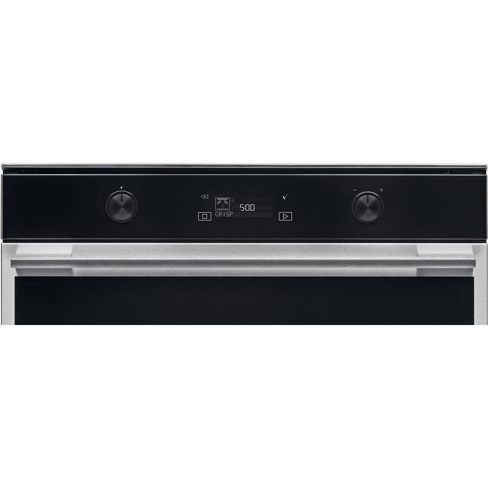 Whirlpool Built In Microwave Oven Stainless Steel | W7MW561UK