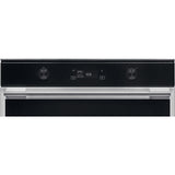 Whirlpool Built In Microwave Oven Stainless Steel | W7MW561UK thumbnail 3