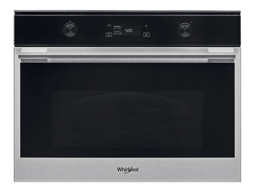 Whirlpool Single Oven & Combi Microwave Bundle