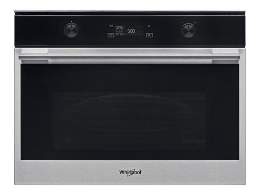 Whirlpool Built In Microwave Oven Stainless Steel | W7MW561UK