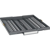 Whirlpool Freestanding 15 Place Maxi Space Dishwasher Inox l W7FHS51XUK thumbnail 6