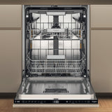Whirlpool Built In 15 Place Setting Dishwasher | W7IHF60TUSUK thumbnail 4