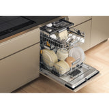 Whirlpool Built In 15 Place Setting Dishwasher | W7IHF60TUSUK thumbnail 5