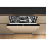 Whirlpool Built In 15 Place Setting Dishwasher | W7IHF60TUSUK thumbnail 6