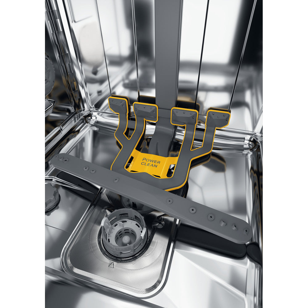 Whirlpool Built In 15 Place Setting Dishwasher | W7IHF60TUSUK