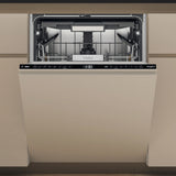 Whirlpool Built In 15 Place Setting Dishwasher | W7IHF60TUSUK thumbnail 1