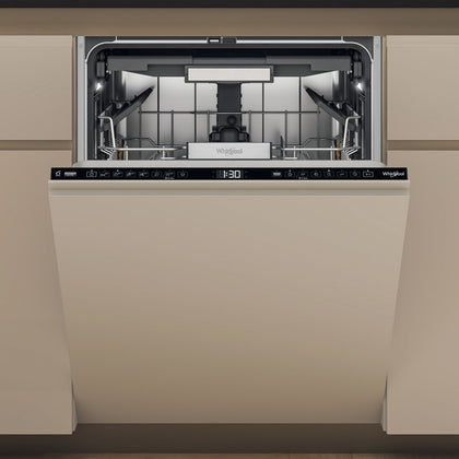 Whirlpool Built In 15 Place Setting Dishwasher | W7IHF60TUSUK