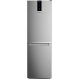Whirlpool Freestanding Fridge Freezer Frost Free Optic Inox | W7X82OOXUK thumbnail 3