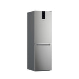 Whirlpool Freestanding Fridge Freezer Frost Free Optic Inox | W7X82OOXUK thumbnail 1